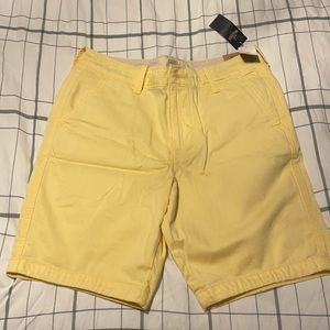 Men’s Hollister Classic Fit Shorts